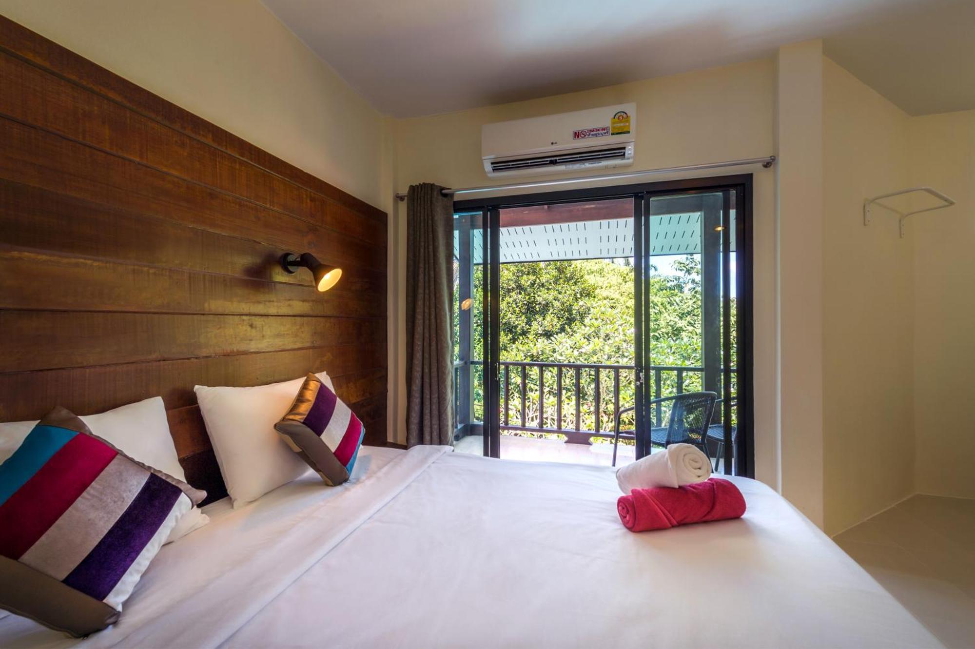 קו לנטה Lanta Thip House By Swiss-Belhotel - Sha Plus מראה חיצוני תמונה