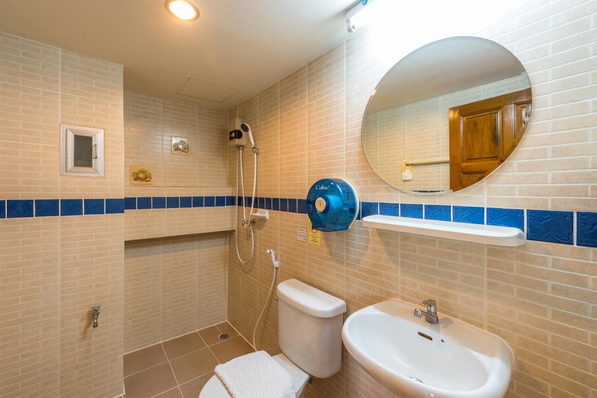 קו לנטה Lanta Thip House By Swiss-Belhotel - Sha Plus מראה חיצוני תמונה