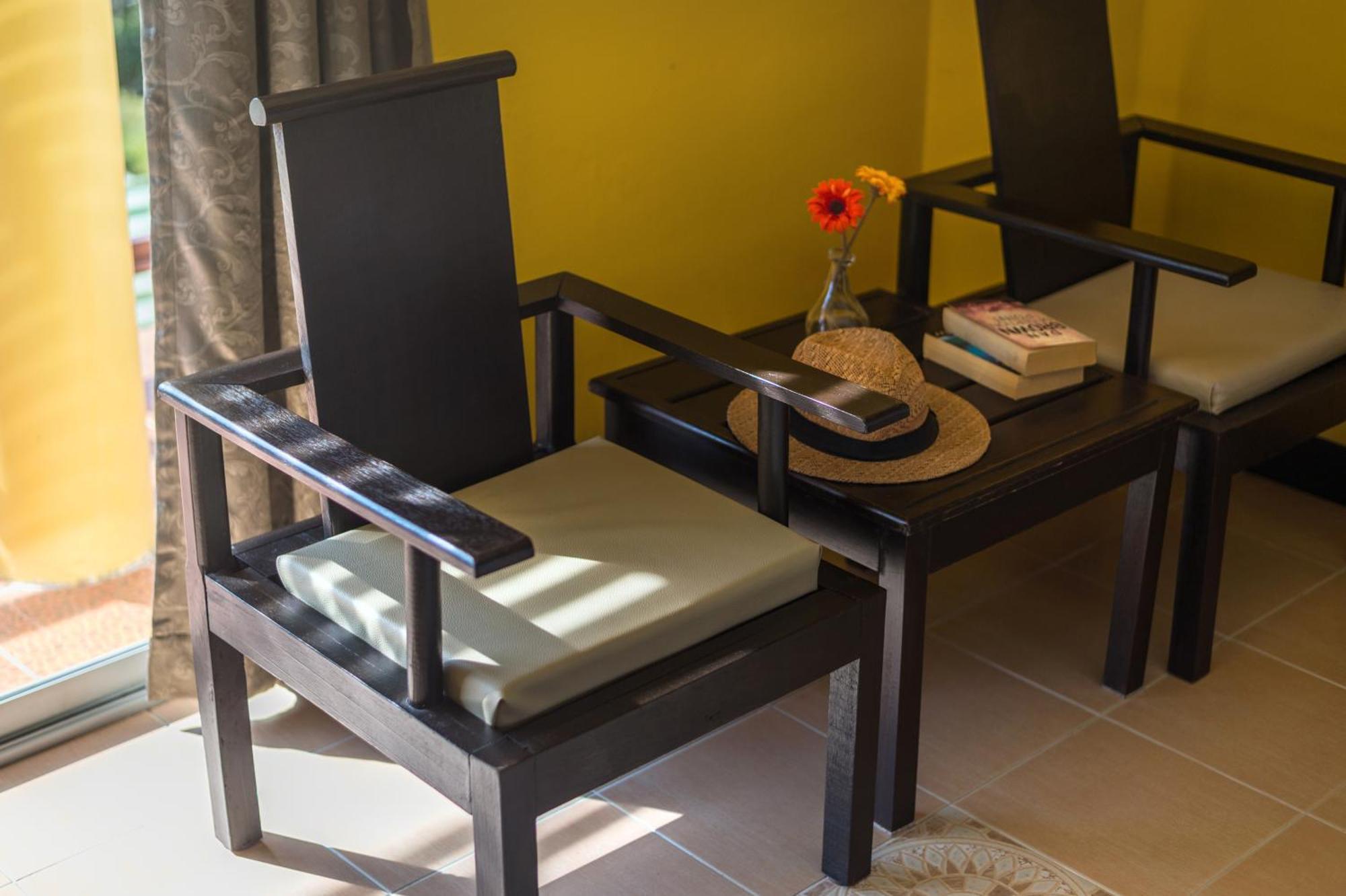 קו לנטה Lanta Thip House By Swiss-Belhotel - Sha Plus מראה חיצוני תמונה