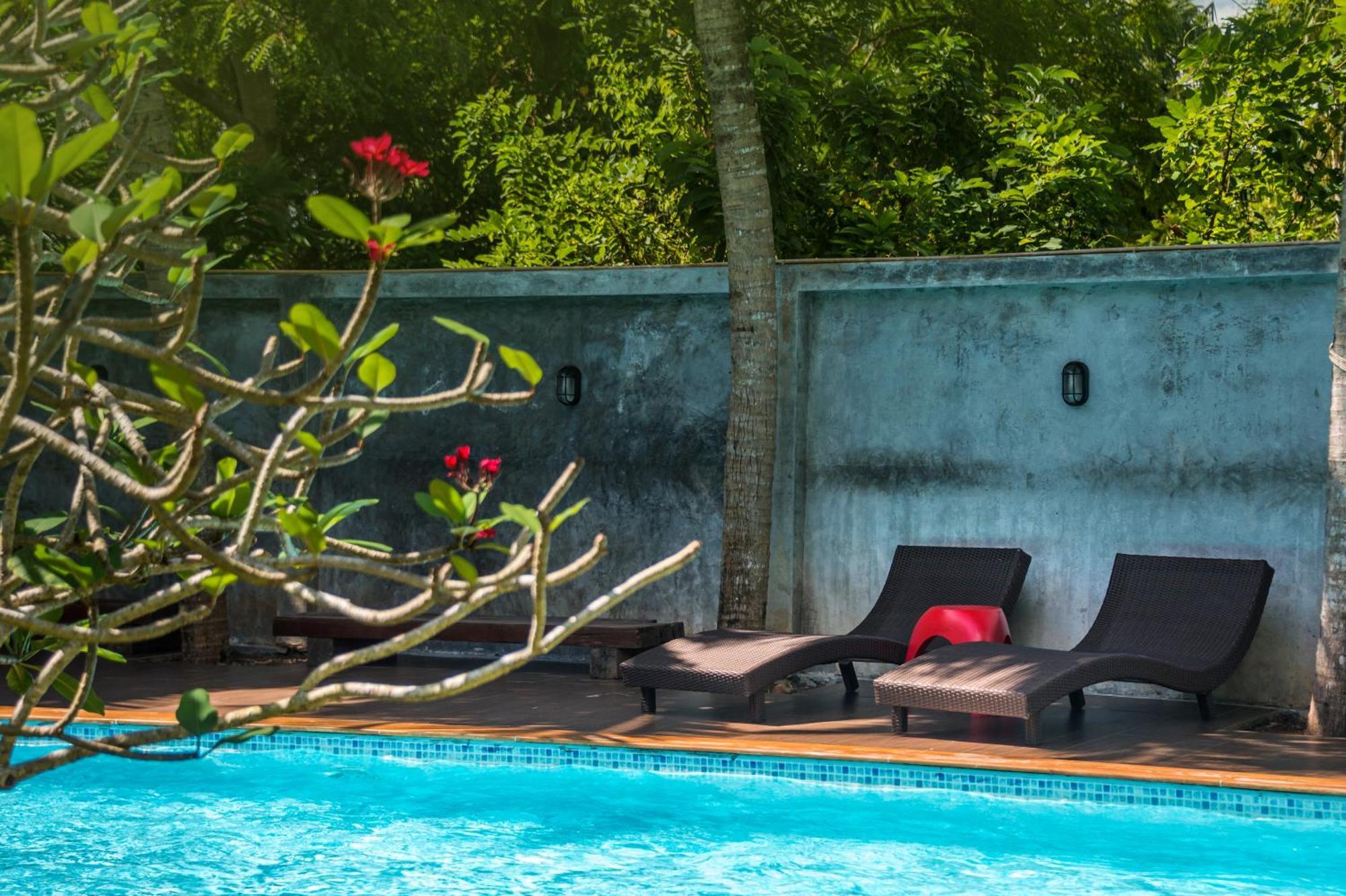 קו לנטה Lanta Thip House By Swiss-Belhotel - Sha Plus מראה חיצוני תמונה