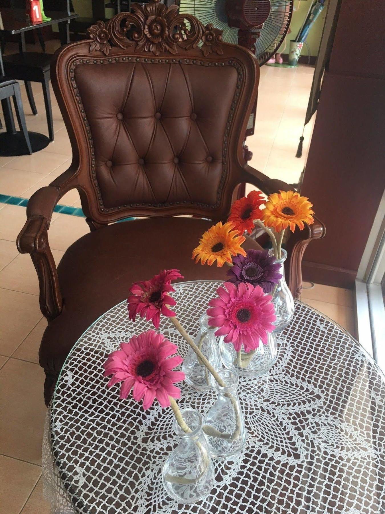 קו לנטה Lanta Thip House By Swiss-Belhotel - Sha Plus מראה חיצוני תמונה